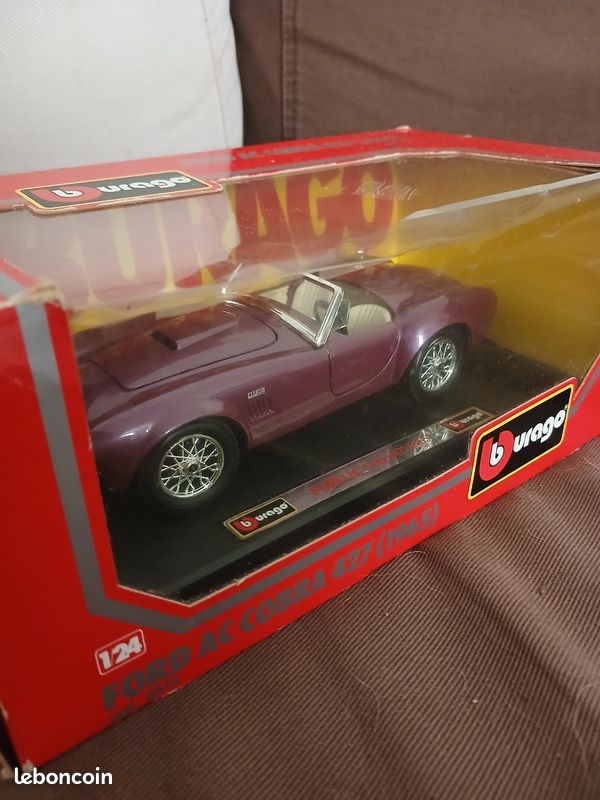 Voiture de collection (image 3)