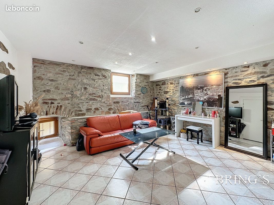 Appartement 2 pièces 45 m² · à Ribeauvillé · 45 m² · 620 €/mois