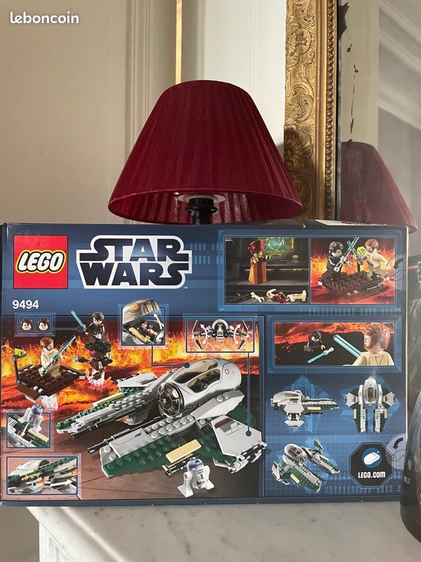 Lego star wars (image 3)