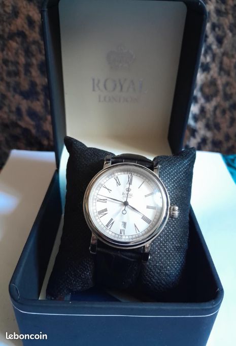 Montre de marque (image 3)