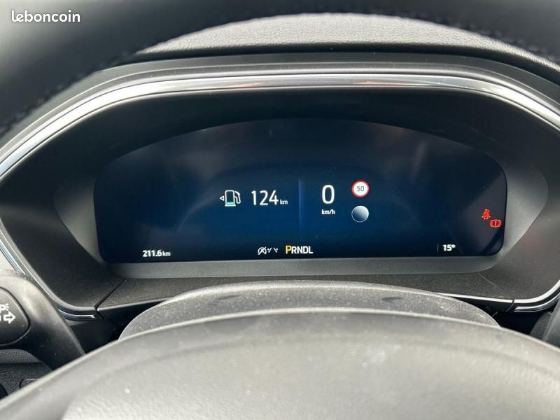 Ford Focus Active 1.0 EcoBoost mHEV 155ch Active X Powershift (image 11)