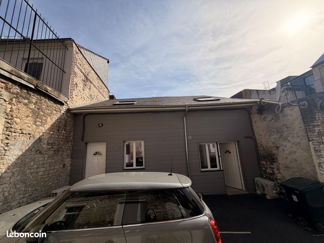 Immeuble 4 pièces 50 m² · à Rouen · 50 m² · 197 000 €