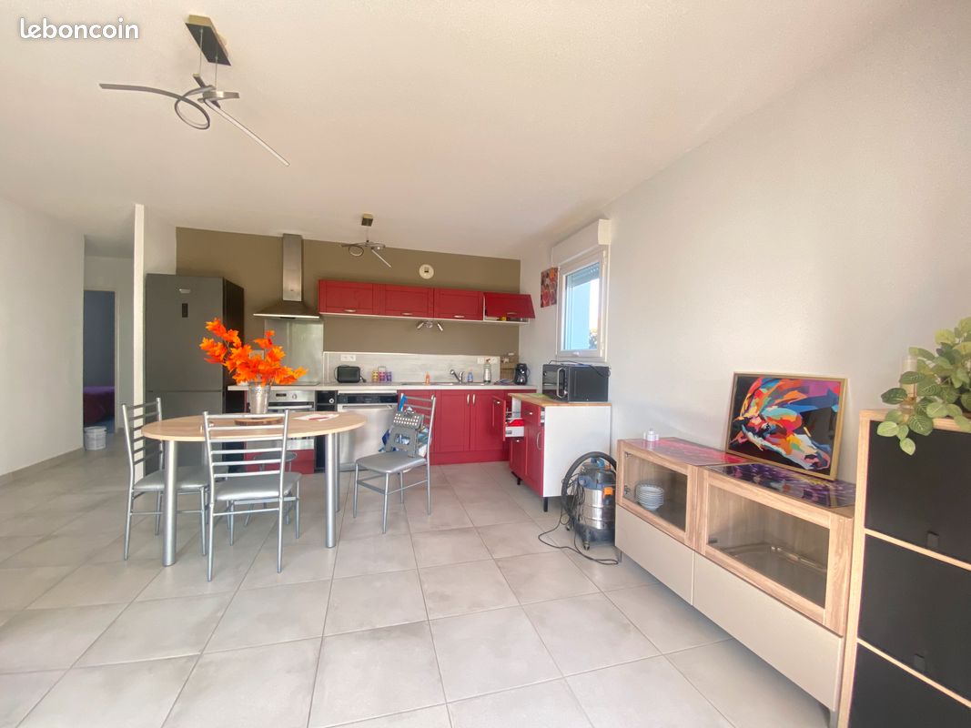 Appartement 3 pièces 65 m² · à Bénesse-Maremne · 65 m² · 890 €/mois