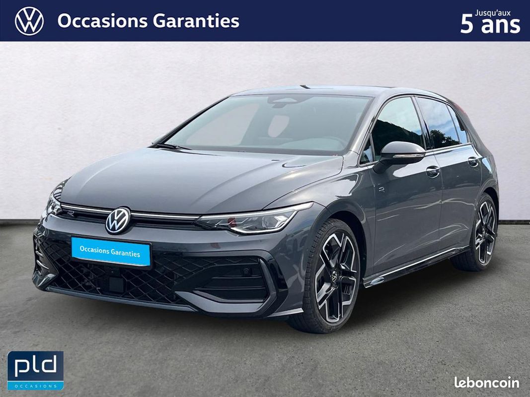 VOLKSWAGEN Golf 1.5 eTSI EVO2 116 DSG7 R-Line Edition (image 1)