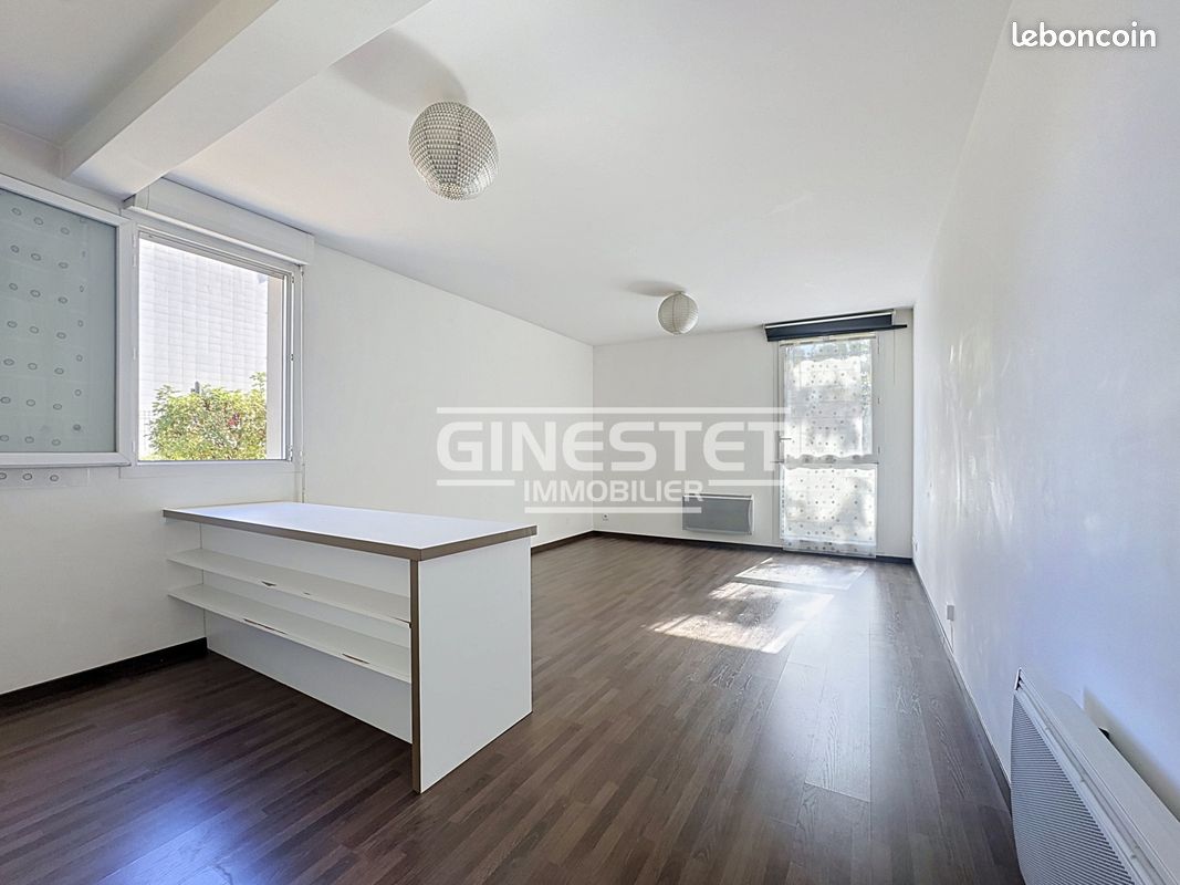 Appartement 1 pièce 35 m² · à Troyes · 35 m² · 69 000 €