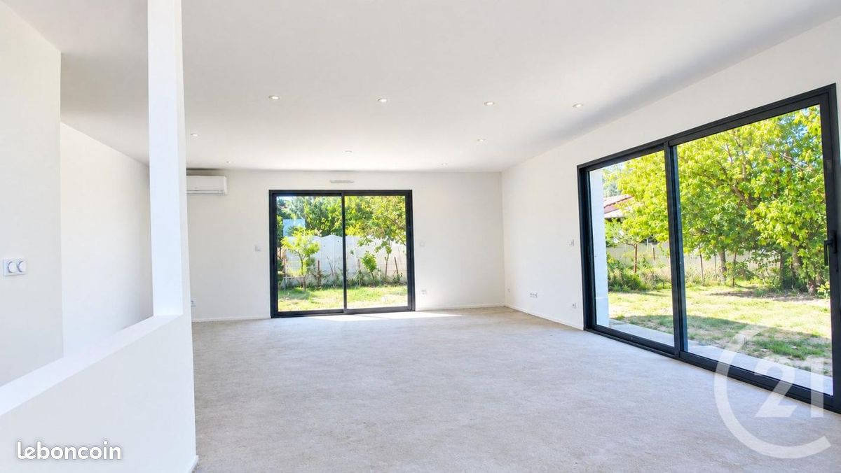 Maison 6 pièces 116 m² · à Léognan · 116 m² · 427 900 €