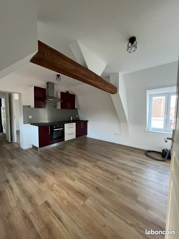 Appartement 1 pièce 40 m² · à Lille · 40 m² · 700 €/mois