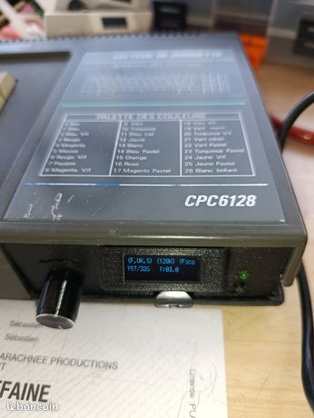 Amstrad CPC 6128 Plus | IT History Society
