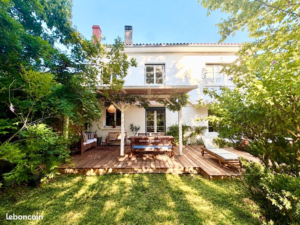 Maison 6 pièces 153 m² · à Gradignan · 153 m² · 549 000 €