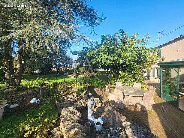 Maison 5 pièces 149 m²