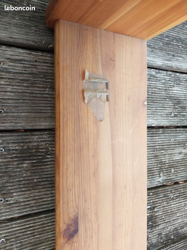 Etagere en pin (image 7)