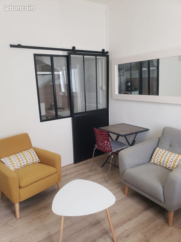 Appartement 2 pièces 30 m² · à Avignon · 30 m² · 520 €