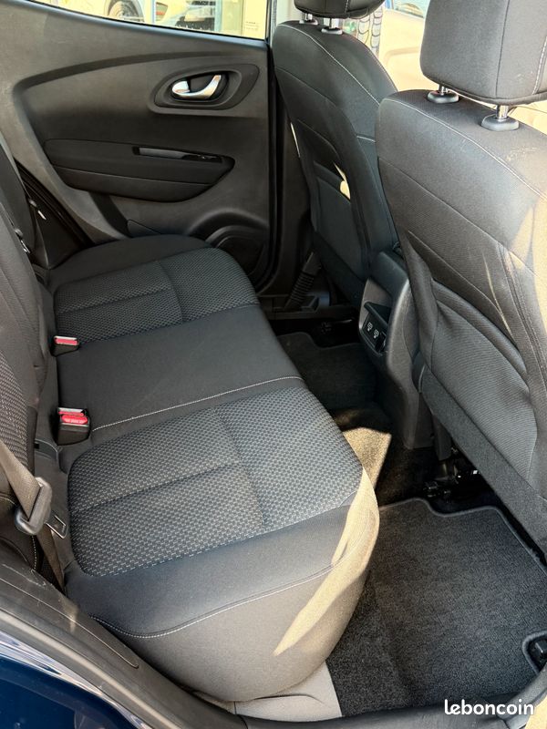 Renault Kadjar DCI 115 boite Auto (image 7)