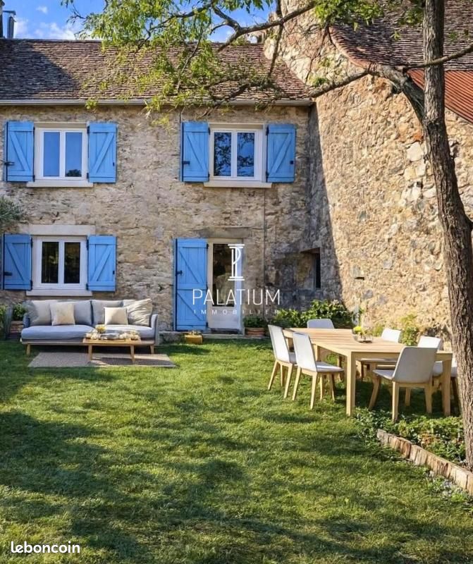 Maison 3 pièces 80 m² · à Saint-Bonnet-en-Champsaur · 80 m² · 189 000 €