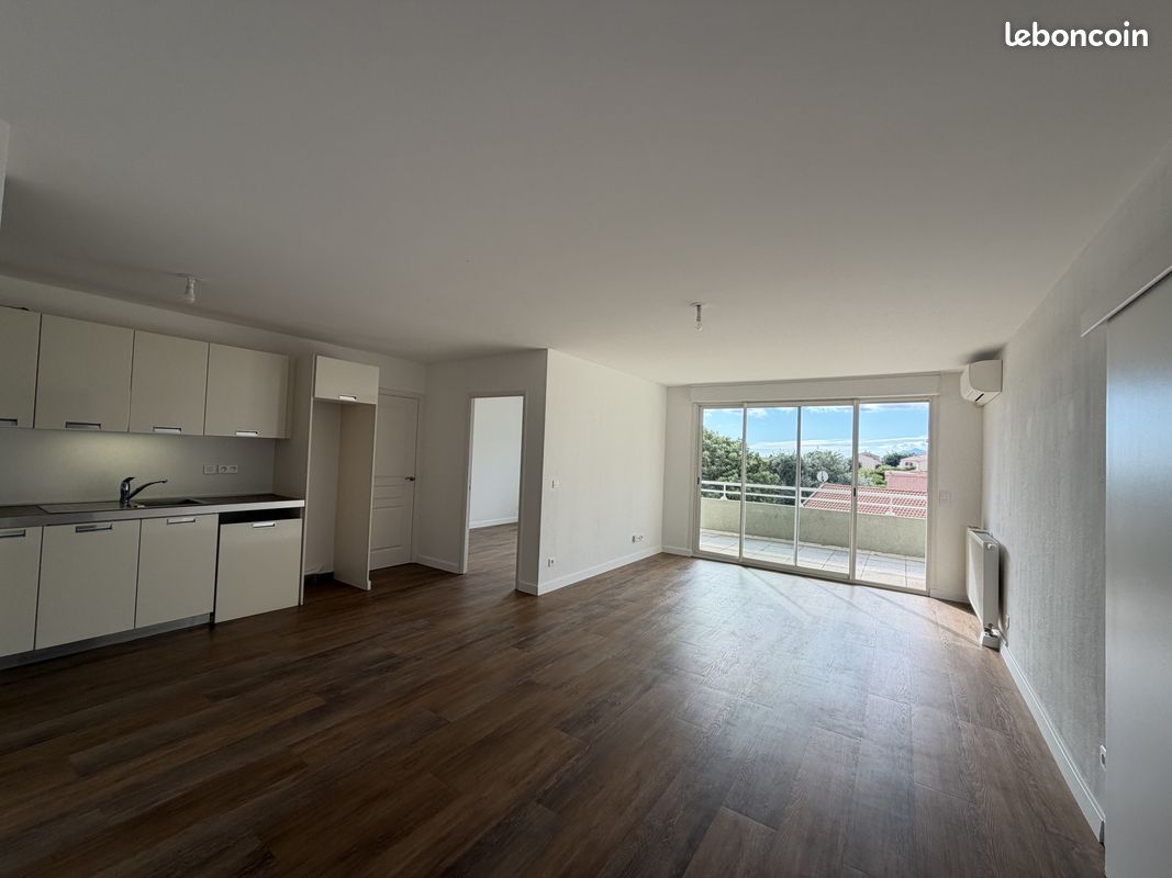 Appartement 3 pièces 71 m² · à Furiani · 71 m² · 256 000 €