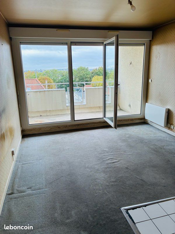 Appartement 1 pièce 24 m² · à Gagny · 24 m² · 740 €/mois