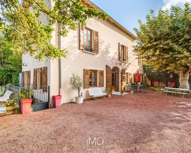 Maison 835 000 € - 181 m²