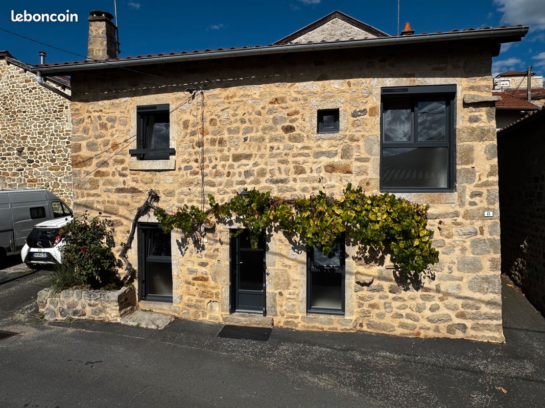 Maison 3 pièces 70 m² · à Blavozy · 70 m² · 175 000 €
