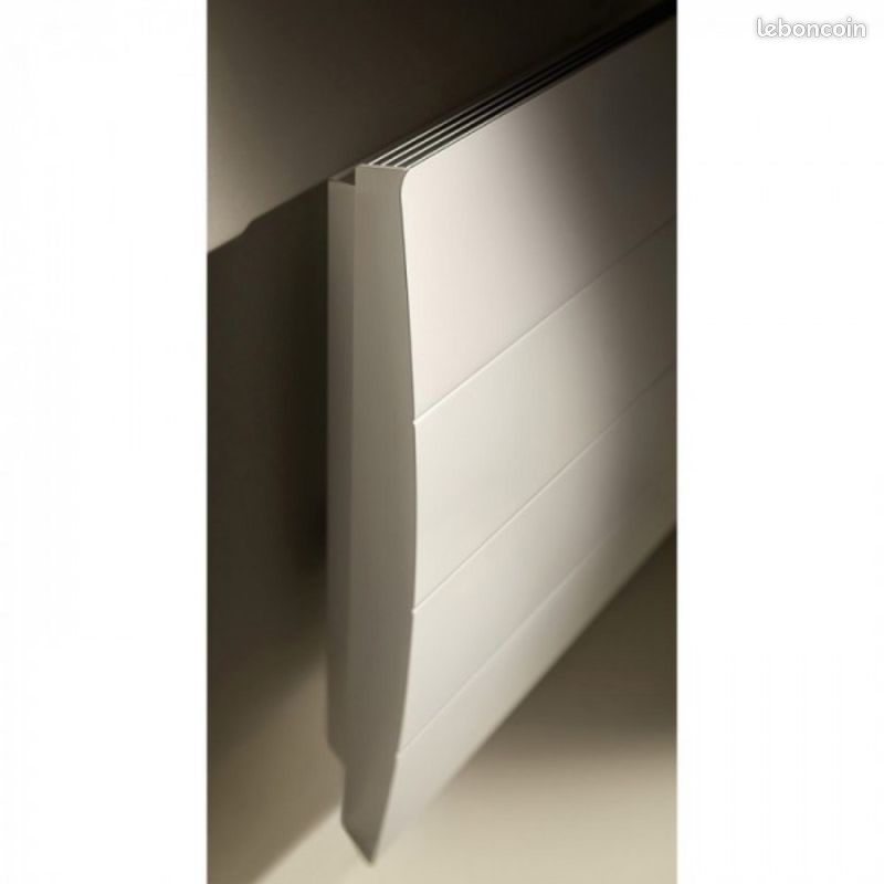 Radiateur électrique connecté à inertie Atlantic Calissa 1500w (image 4)