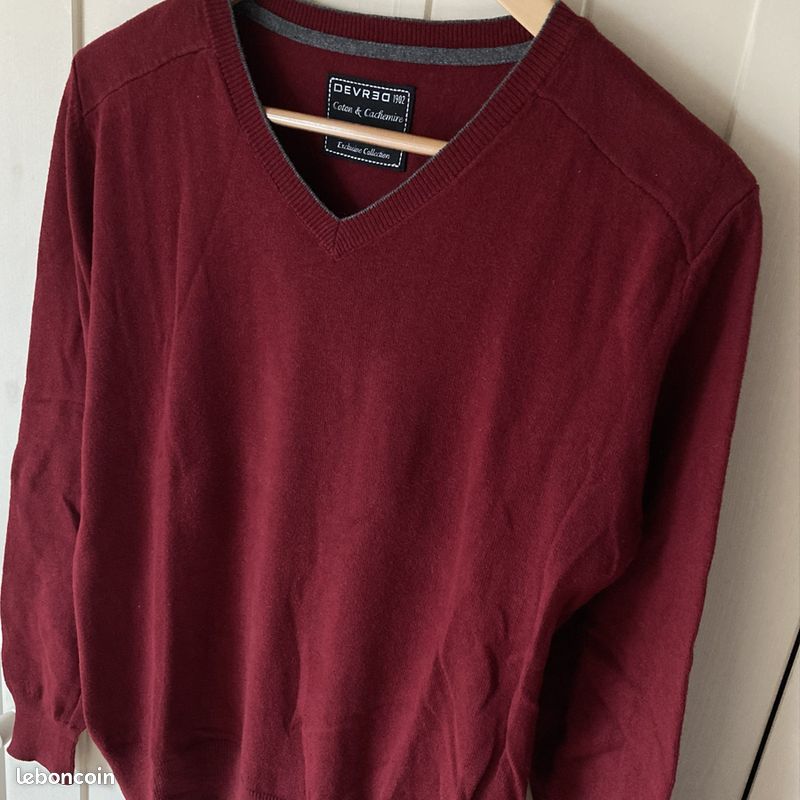 Pull DEVRED M (image 5)