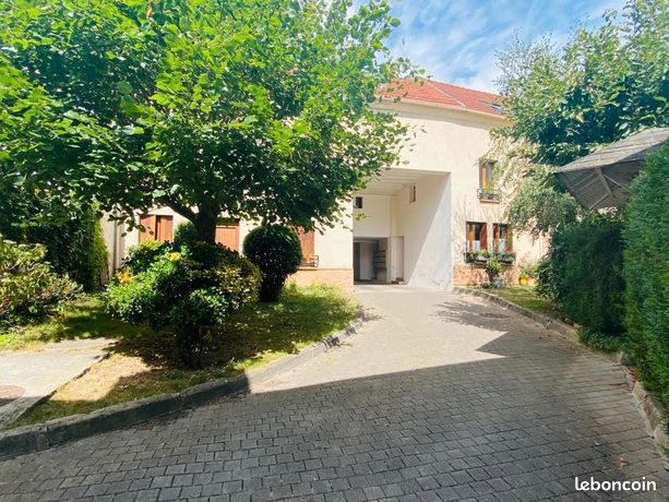 Appartement a louer saint-leu-la-foret - 3 pièce(s) - 47 m2 - Surfyn