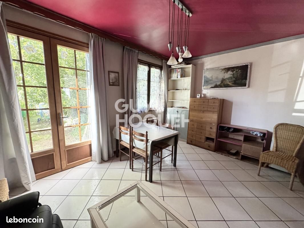 Maison 4 pièces 67 m² · à Arcueil · 67 m² · 380 000 €