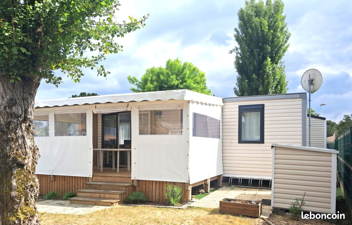Local commercial 3 pièces 40 m² · à Saint-Jean-de-Monts · 40 m² · 40 000 €