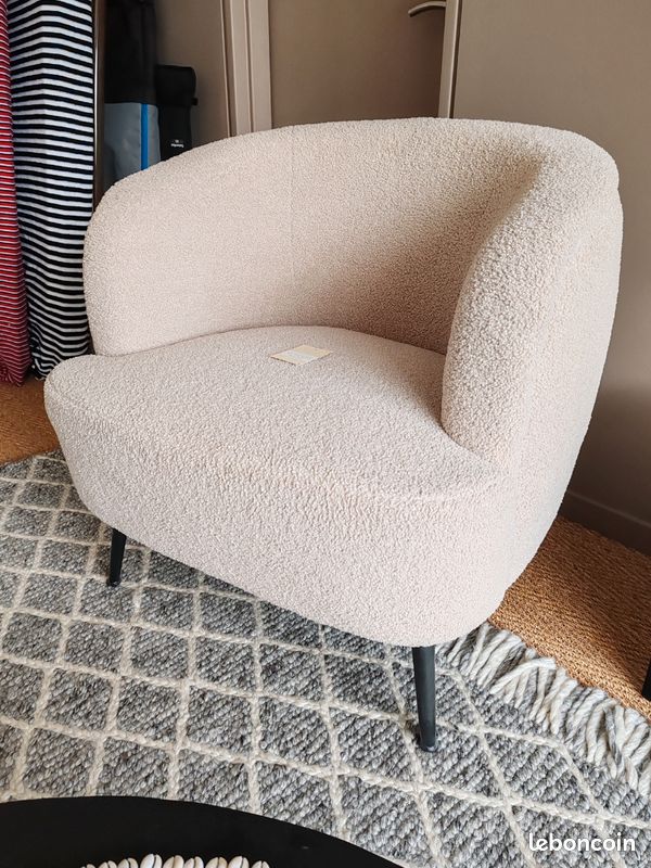Fauteuil Nordlys (image 7)