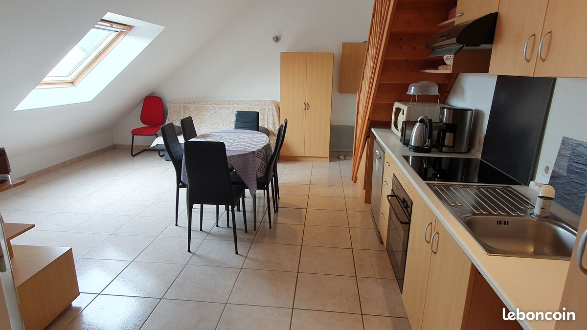 Appartement 3 pièces 27 m² · à Damgan · 27 m² · 175 000 €