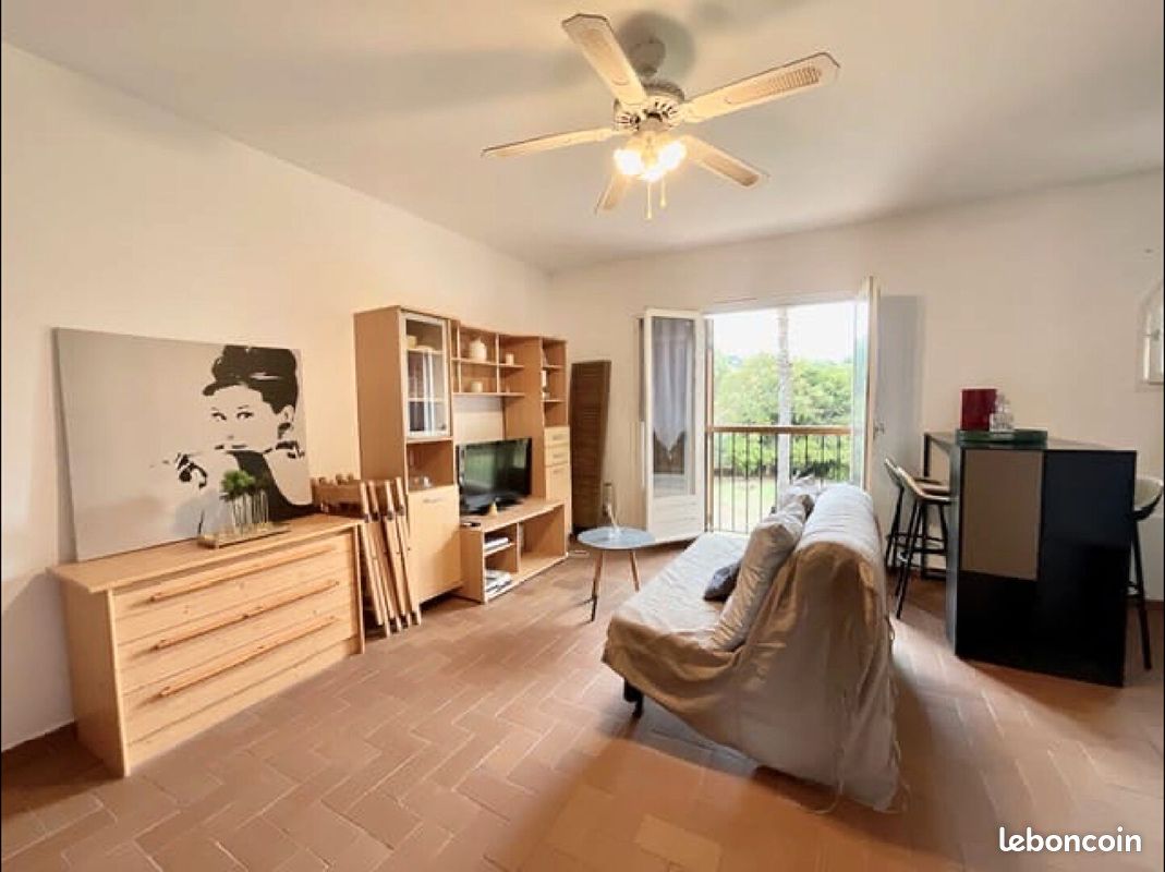 Appartement 1 pièce 35 m² · à Calvi · 35 m² · 120 000 €
