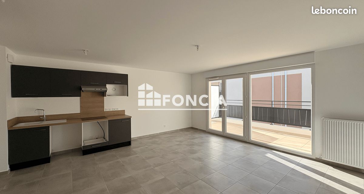 Appartement 3 pièces 68 m² · à Morières-lès-Avignon · 68 m² · 905 €/mois