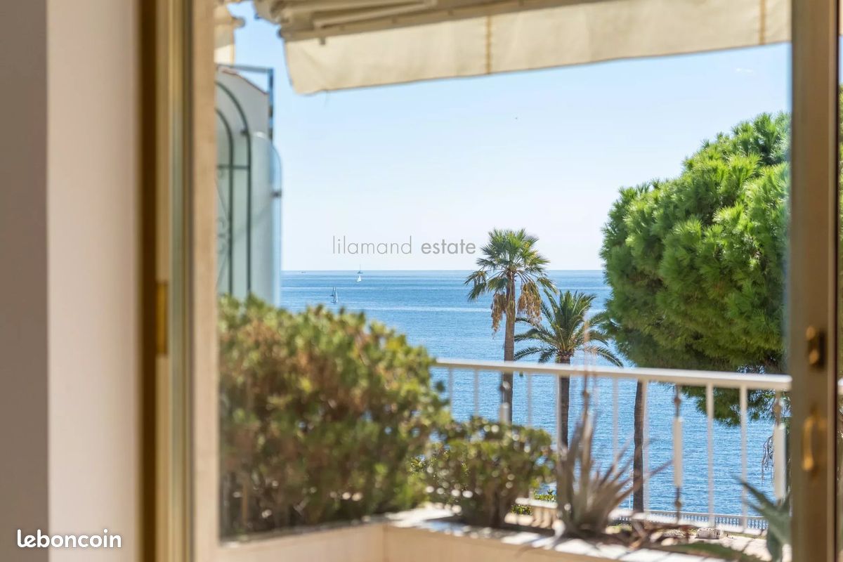 Appartement 2 pièces 63 m² · à Cannes · 63 m² · 990 000 €