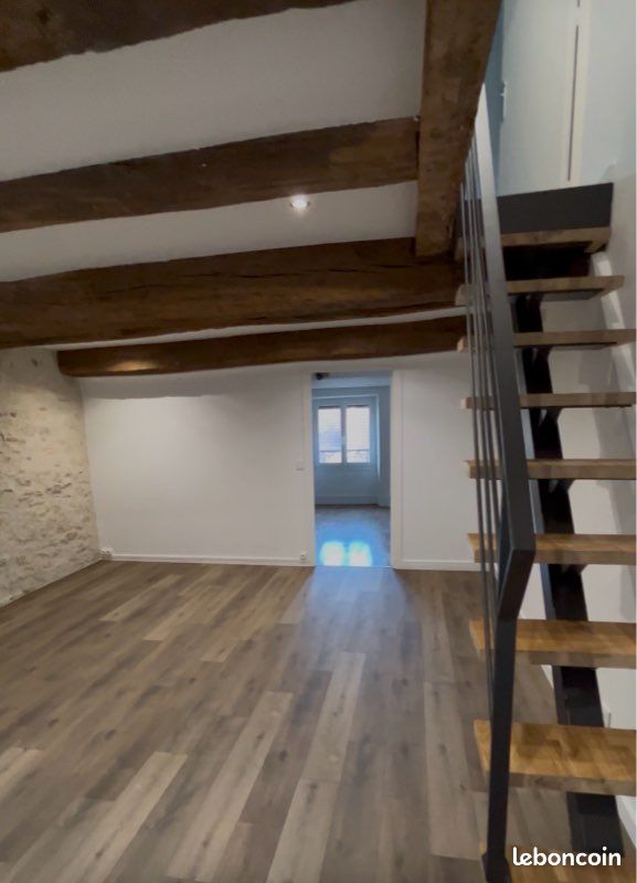 Appartement 3 pièces 76 m² · à Dole · 76 m² · 750 €/mois