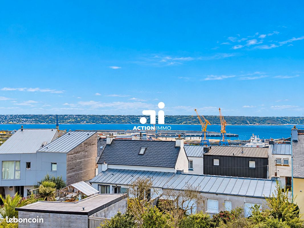 Maison 5 pièces 154 m² · à Brest · 154 m² · 430 000 €