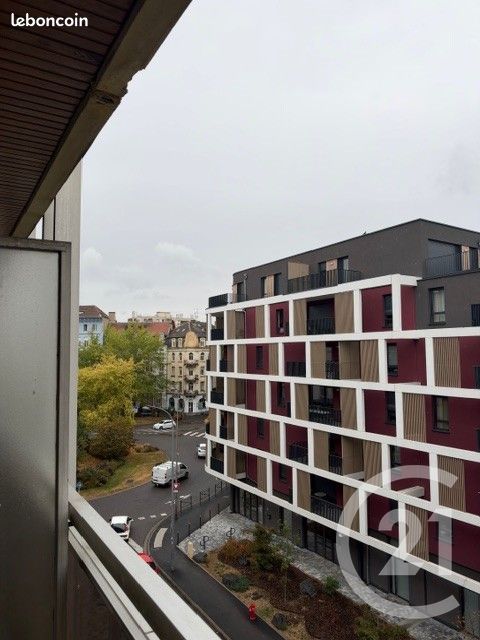 Appartement 3 pièces 55 m² · à Metz · 55 m² · 755 €/mois