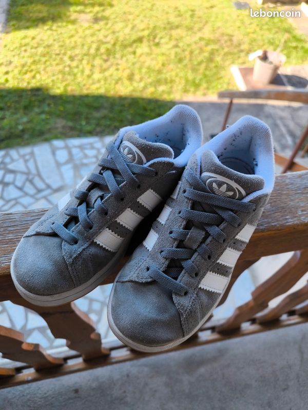 Adidas campus enfant - Chaussures
