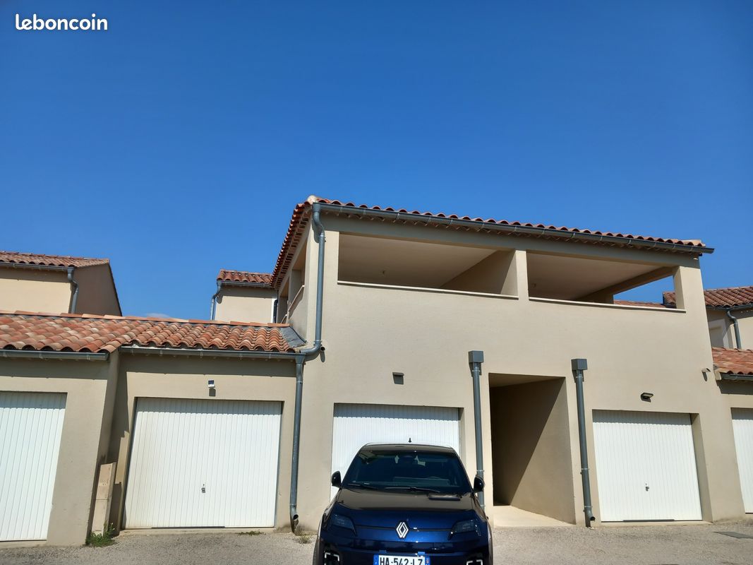 Maison 5 pièces 76 m² · à Beaumes-de-Venise · 76 m² · 245 000 €