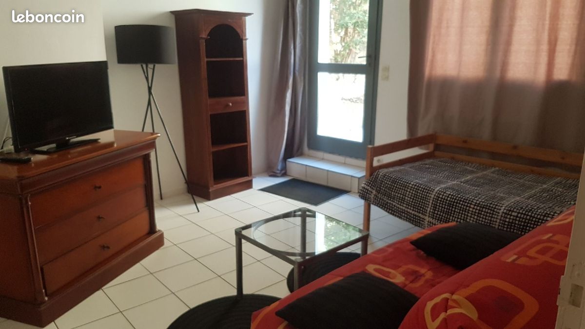 Appartement 6 pers. A la nuit (image 3)