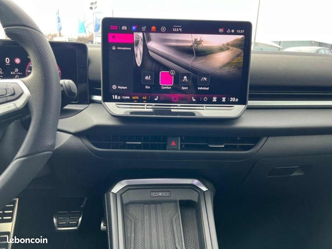 Volkswagen T-Roc FL NOUVEAU NF 1.5 ETSI HYBRID 150CH D (image 33)