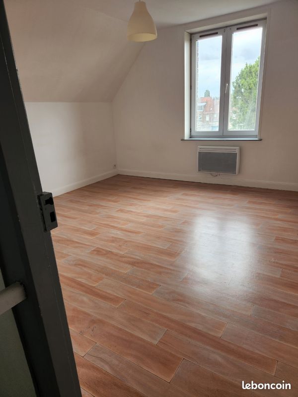 Appartement 1 pièce 30 m² · à Pérenchies · 30 m² · 480 €