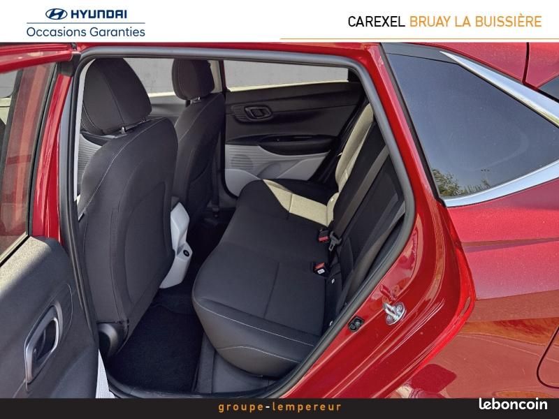 Hyundai i20 1.0 T-GDi 90ch Creative DCT-7 (image 20)