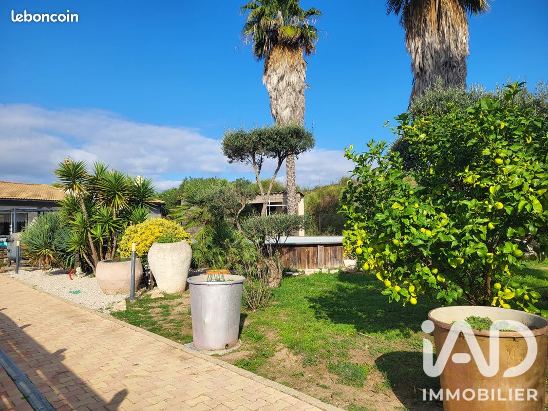 Maison 6 pièces 140 m² · à Marseillan · 140 m² · 435 000 €