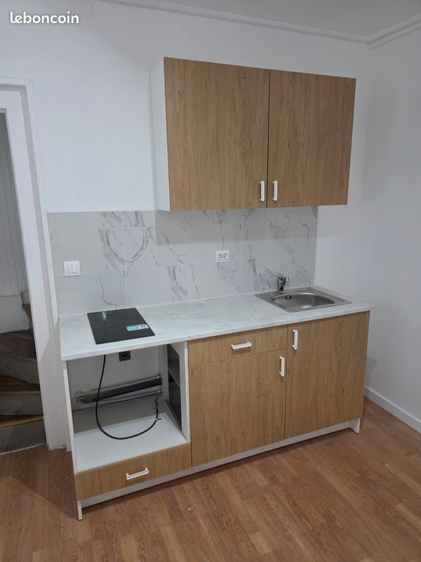 Appartement a louer sevran - 5 pièce(s) - 67 m2 - Surfyn