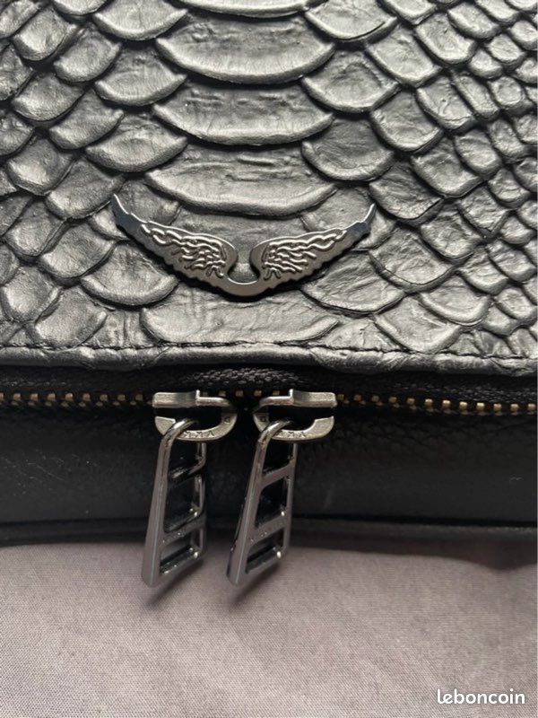 Sac Zadig Sac Zadig Et Voltaire Frange On Sale