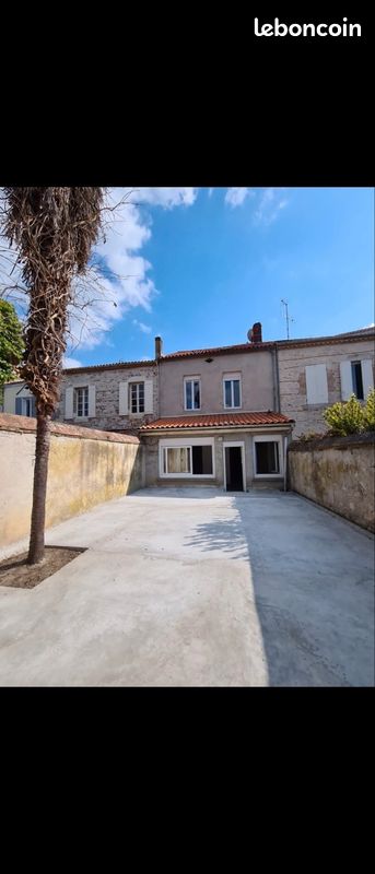 Appartement 2 pièces 46 m² · à Agen · 46 m² · 600 €/mois