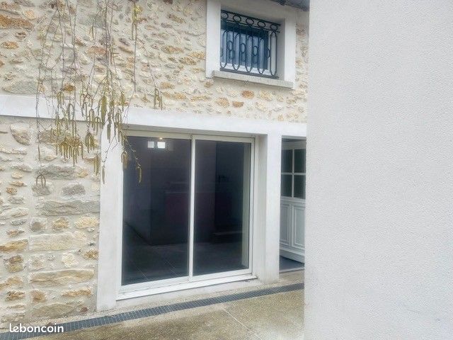 Maison 4 pièces 92 m² · à Vert-le-Petit · 91,7 m² · 1 250 €/mois