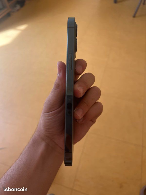 IPhone 12 pro max (image 4)