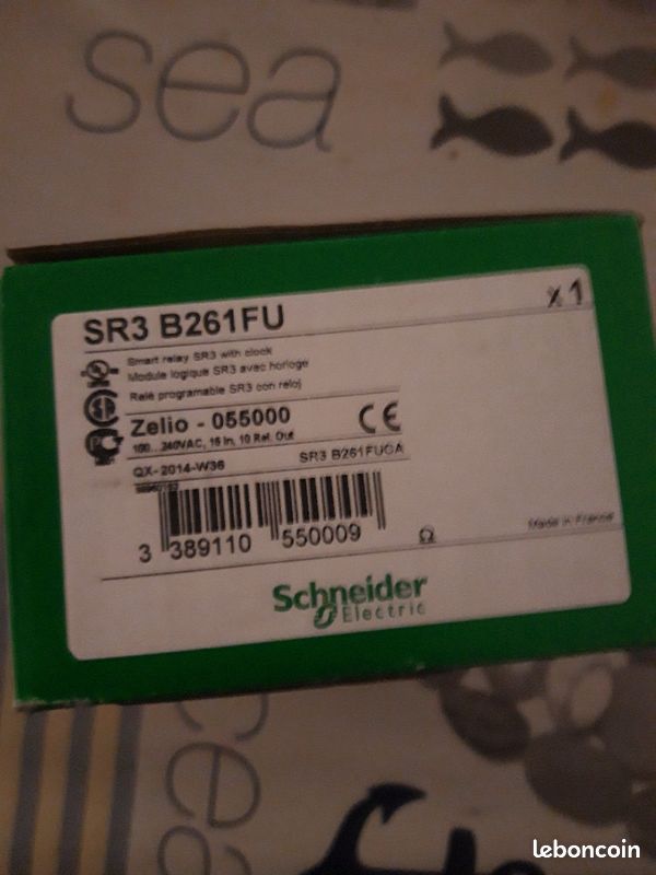 Automate zelio (image 2)