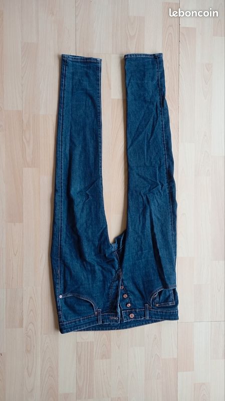 Lots de 14 pantalons (image 12)