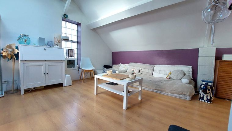 Maison a vendre  - 6 pièce(s) - 129 m2 - Surfyn